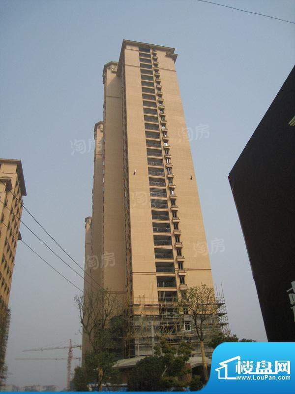 银河湾明苑配套图