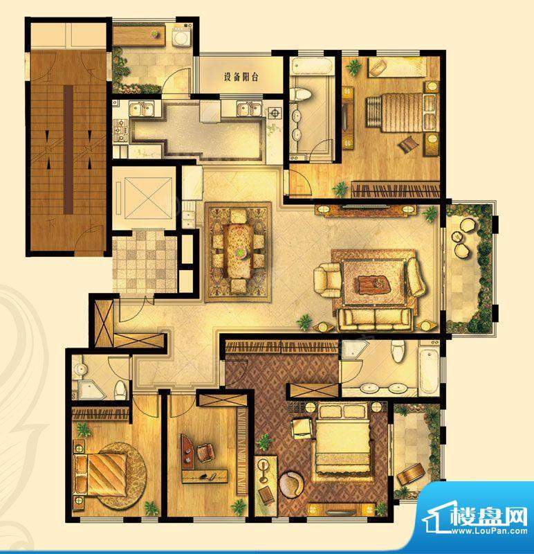 户型图片