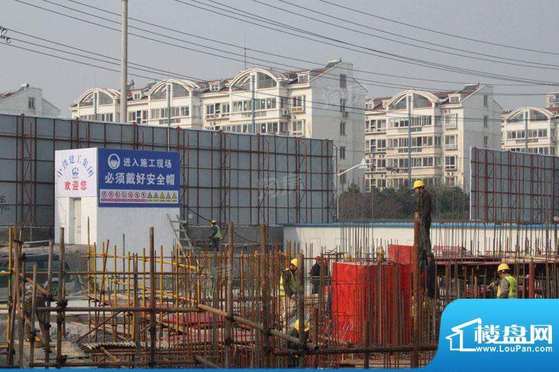 绿洲天逸城配套图