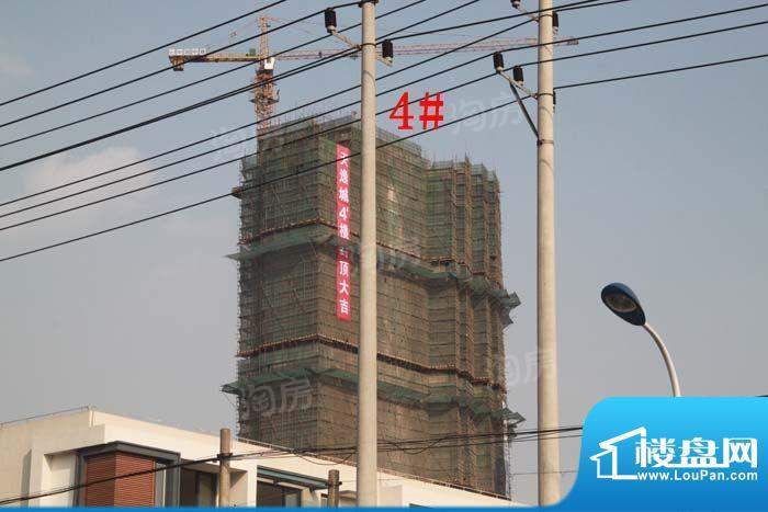 绿洲天逸城配套图