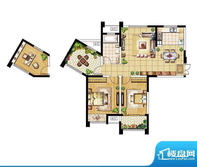 户型图片