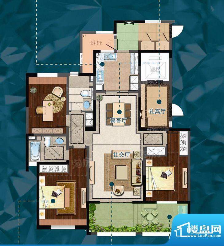 户型图片