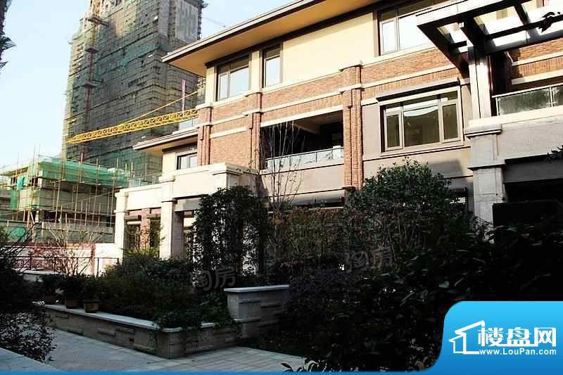 绿地世纪城配套图