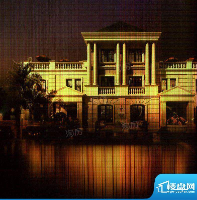 金新鼎邦配套图