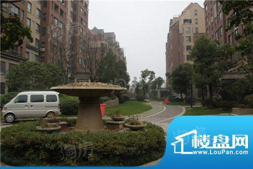 绿地世纪城配套图
