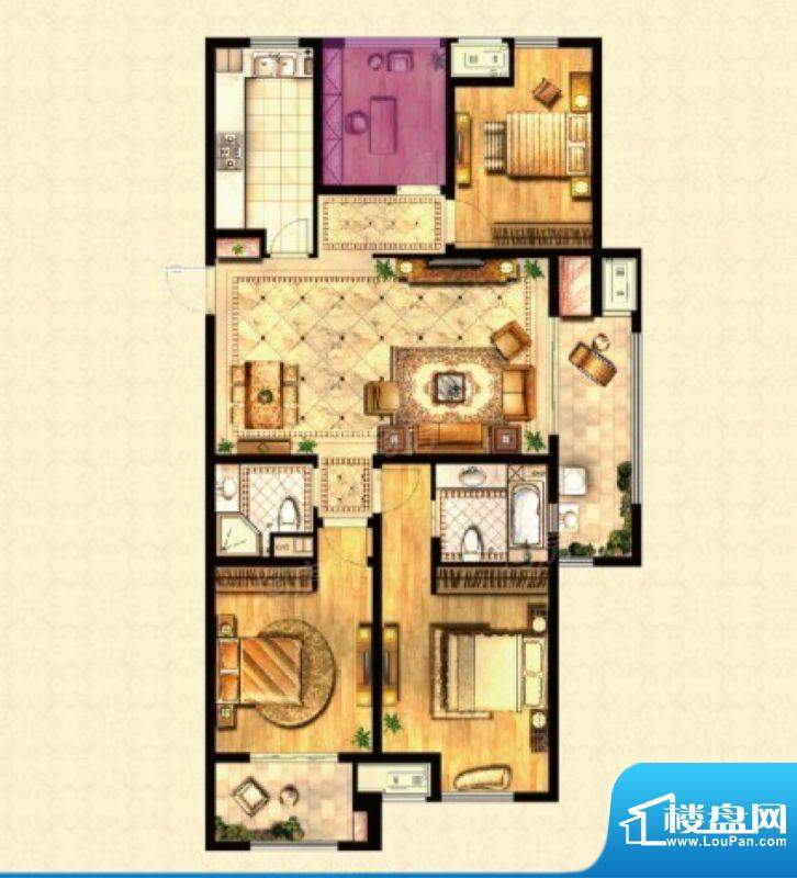 户型图片