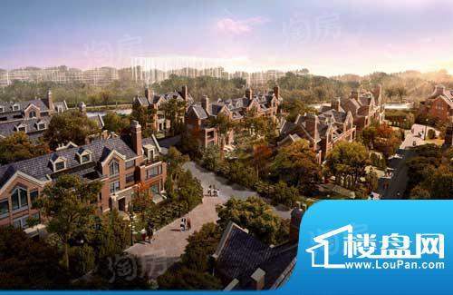 绿地世纪城配套图
