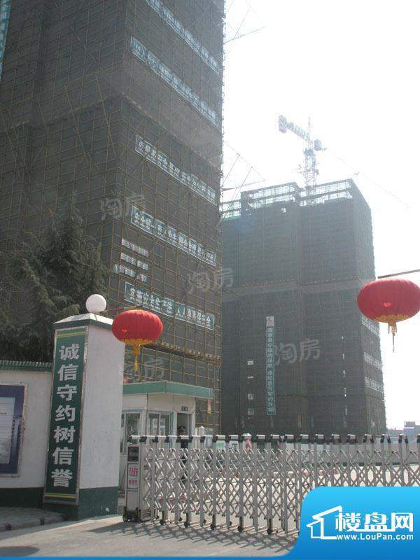 九洲新世界配套图