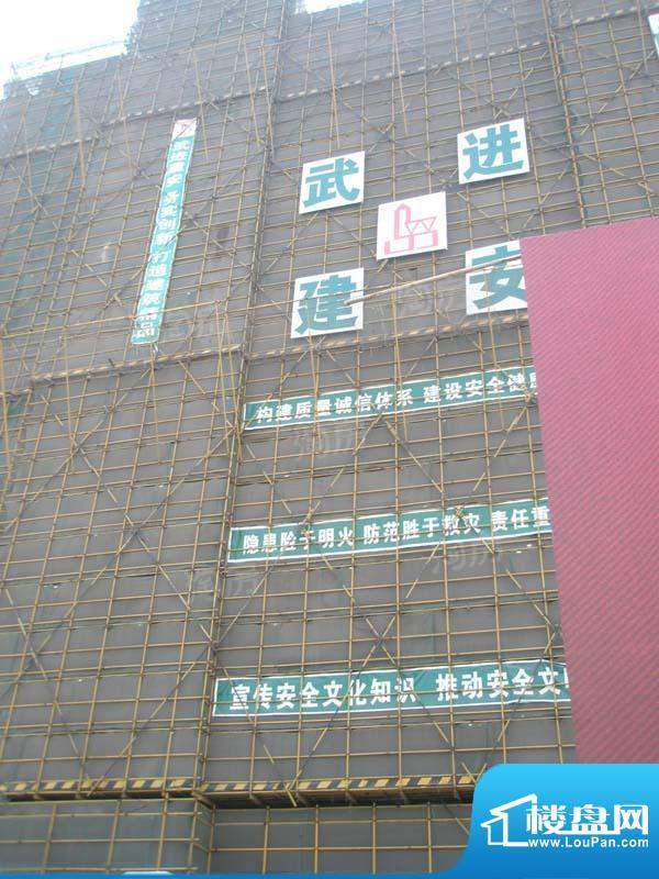 九洲新世界配套图