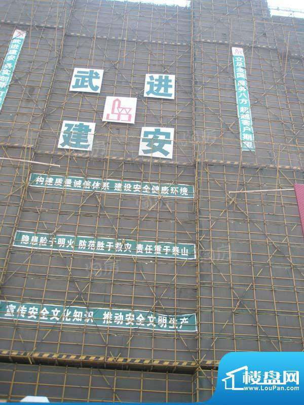 九洲新世界配套图