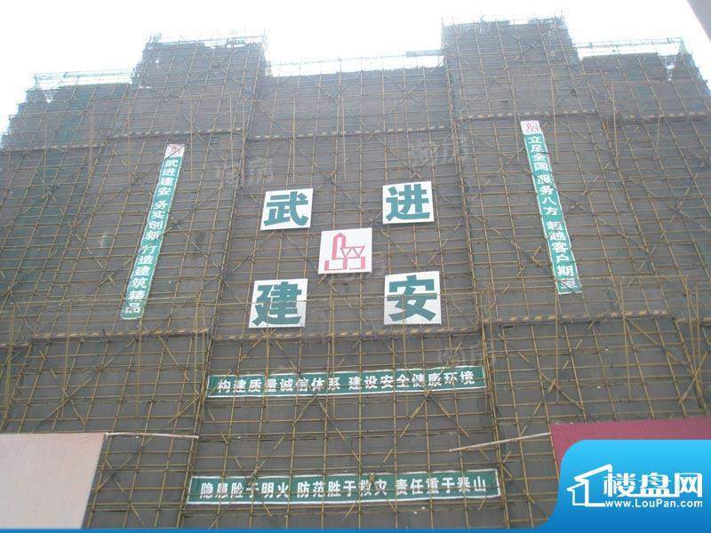 九洲新世界配套图