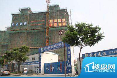 万水美兰城配套图