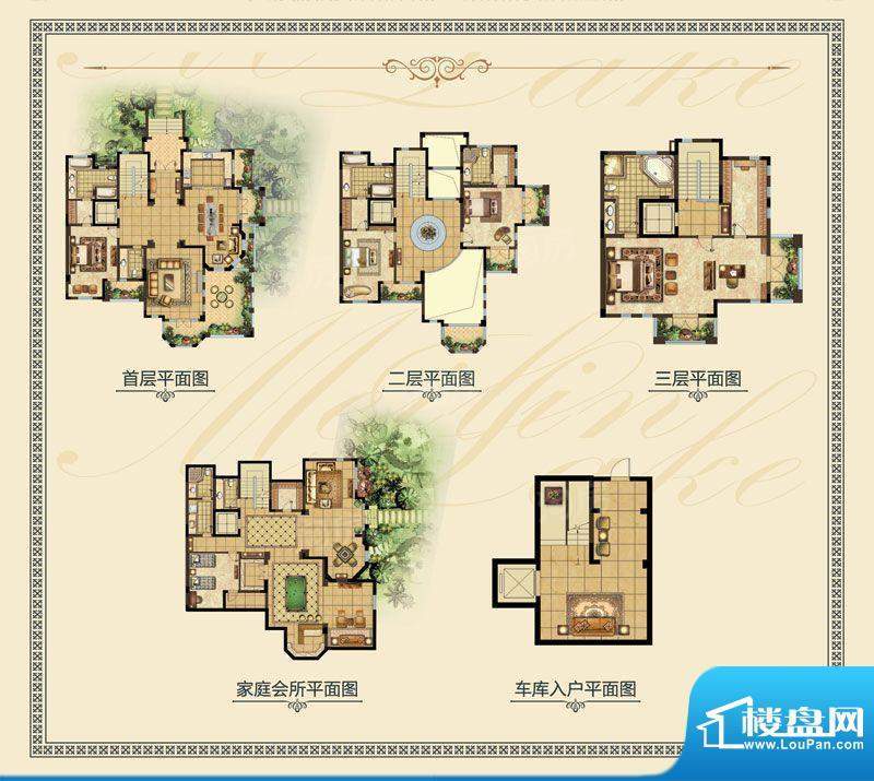 户型图片