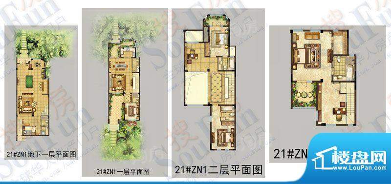 户型图片