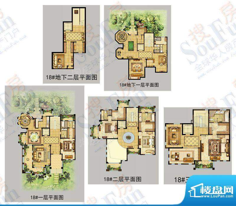 户型图片
