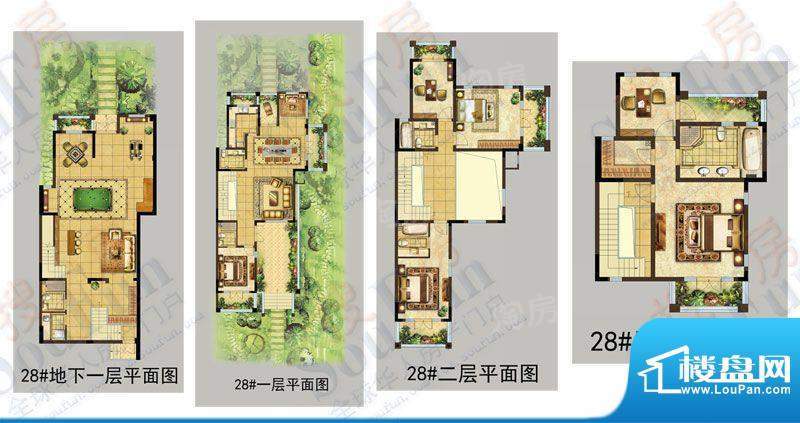 户型图片