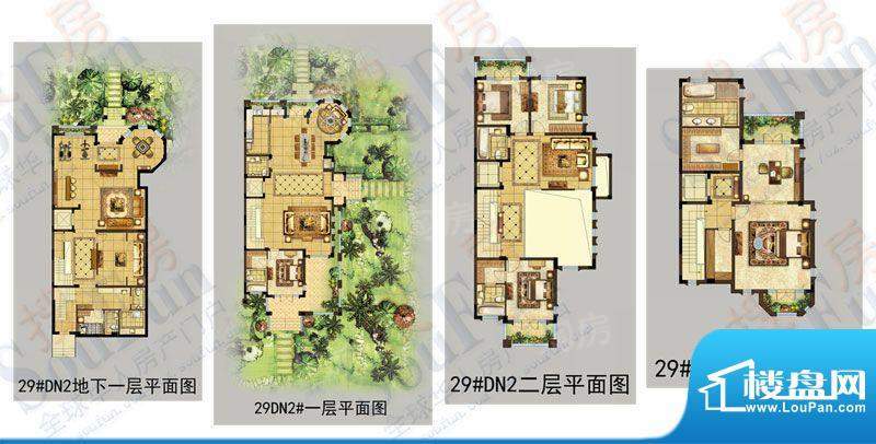 户型图片