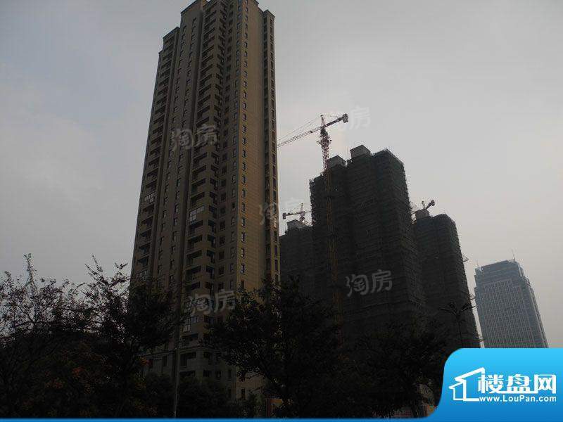 弘建一品配套图