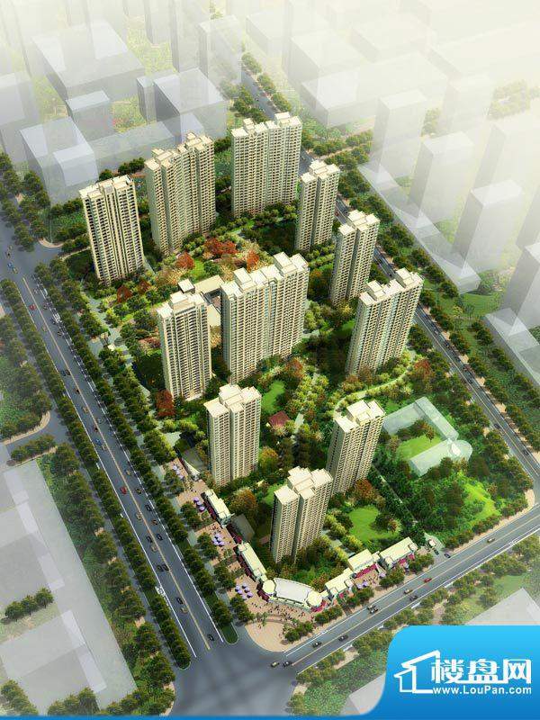 弘建一品配套图
