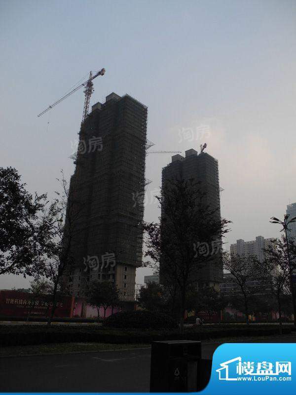 弘建一品配套图