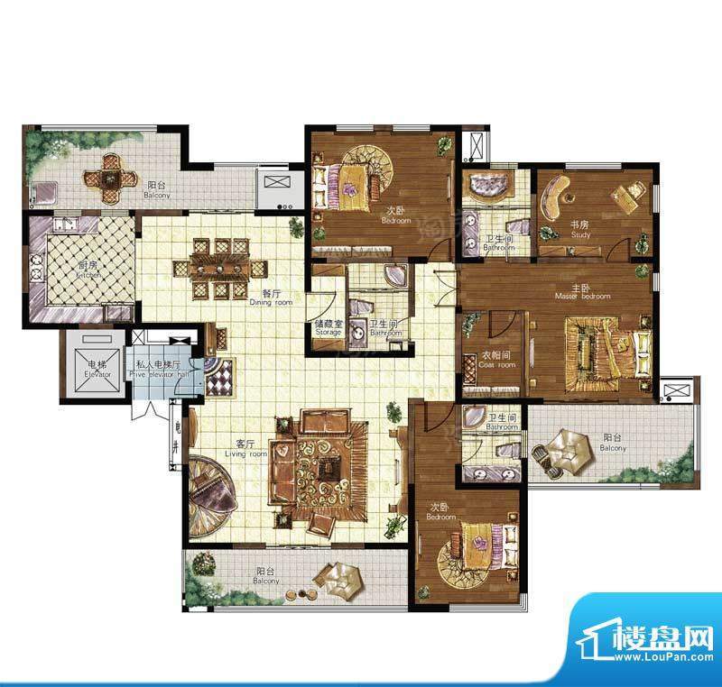 户型图片