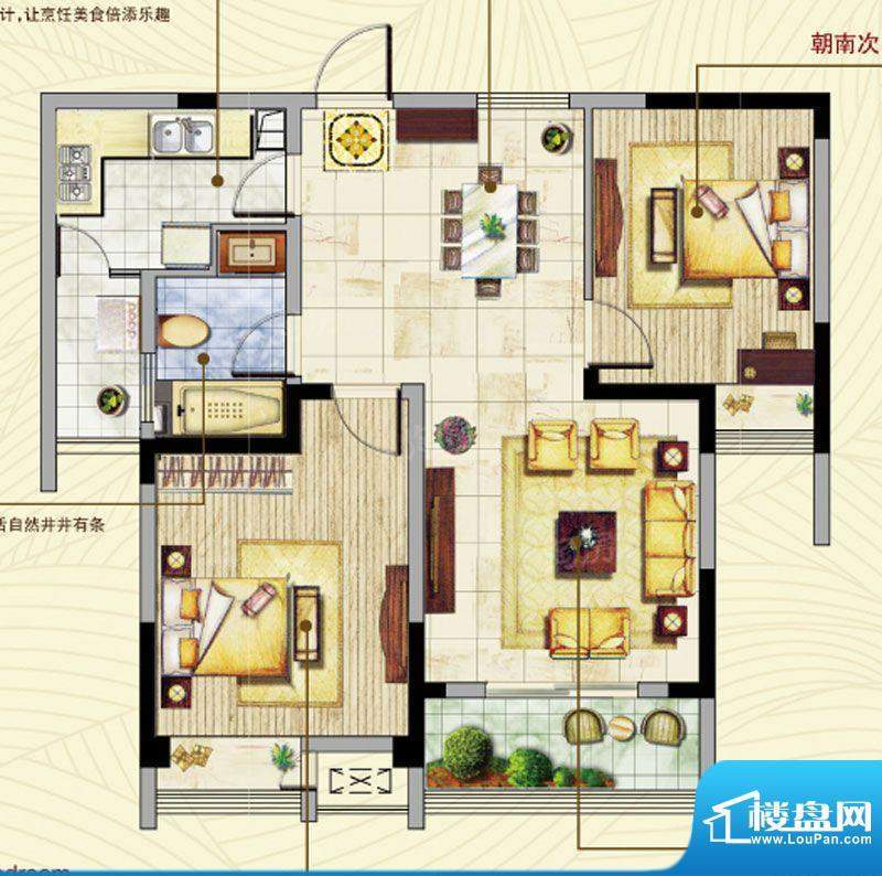 户型图片