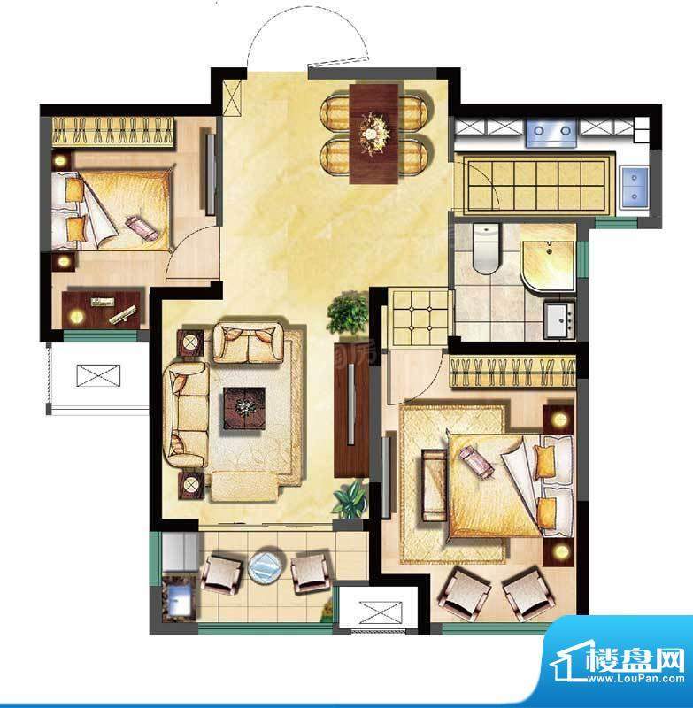 户型图片
