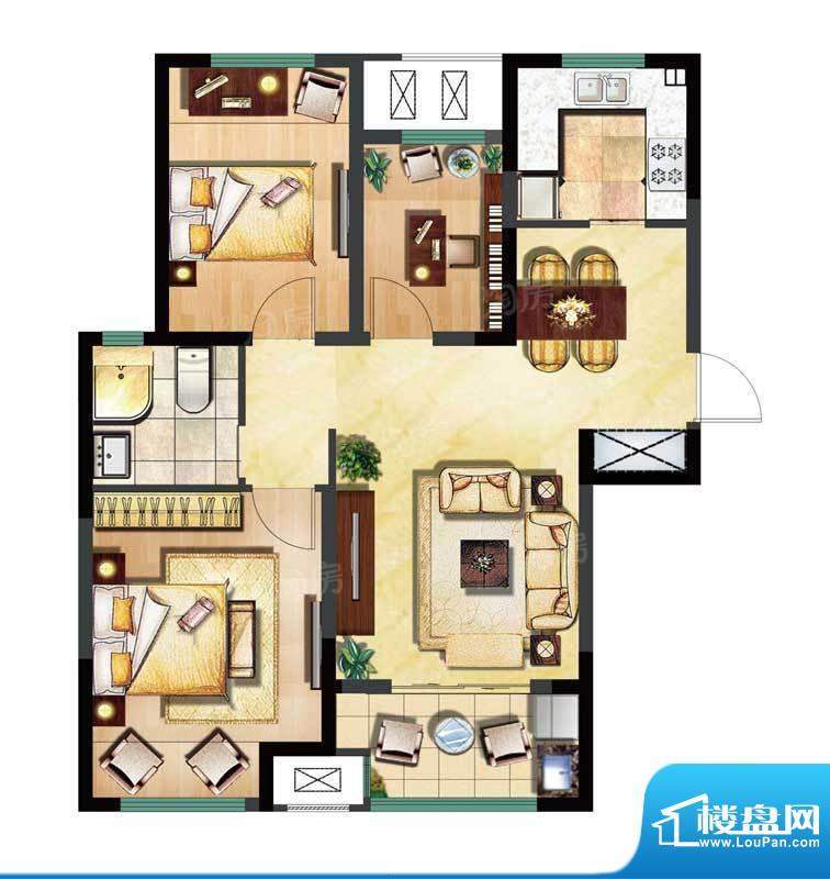 户型图片
