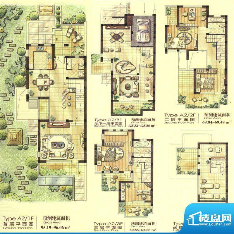 户型图片