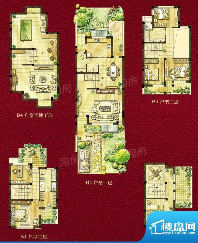 户型图片