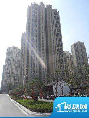 绿地外滩1号配套图