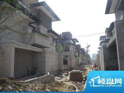 绿地外滩1号配套图