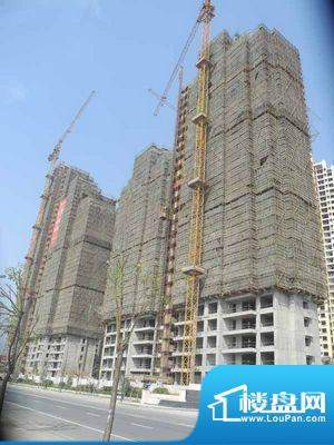 绿地外滩1号配套图