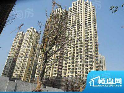 绿地外滩1号配套图