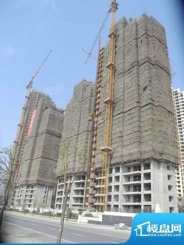 绿地外滩1号配套图