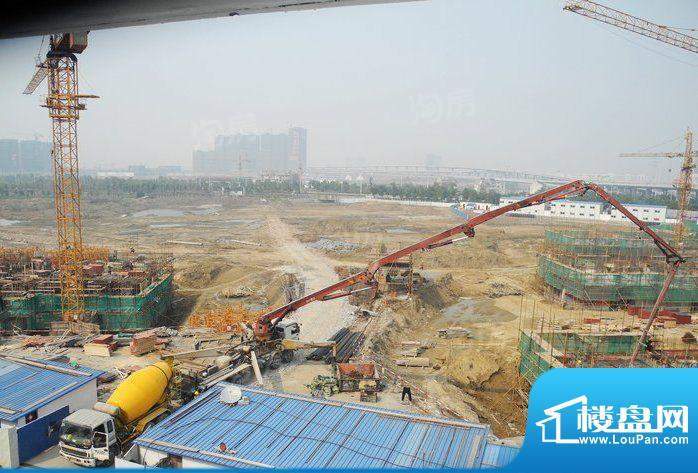 紫韵香庭配套图