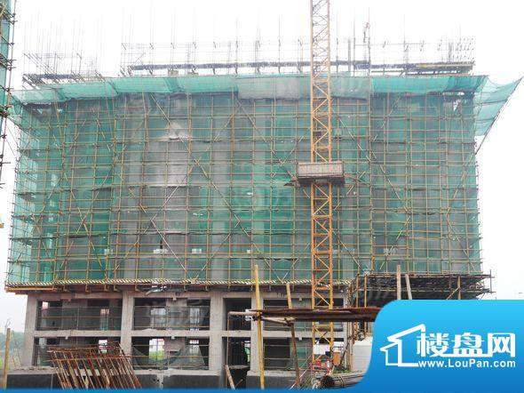 紫韵香庭配套图