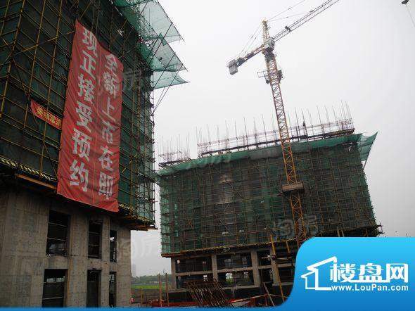 紫韵香庭配套图