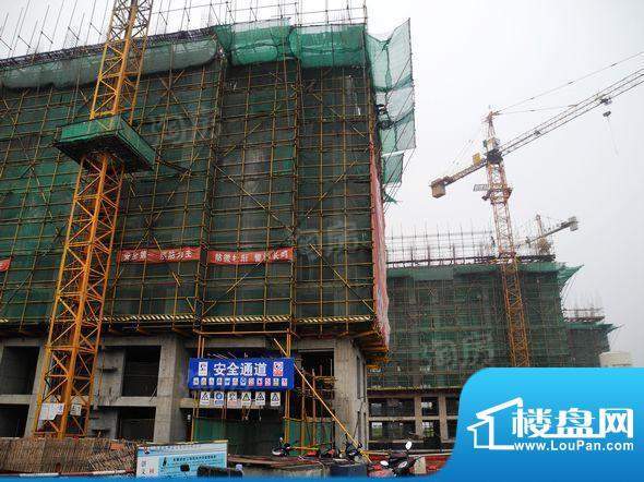 紫韵香庭配套图