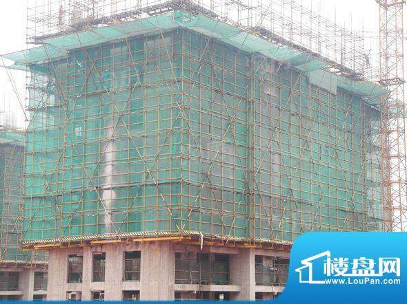 紫韵香庭配套图