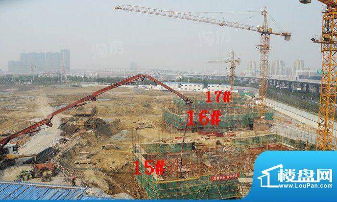 紫韵香庭配套图