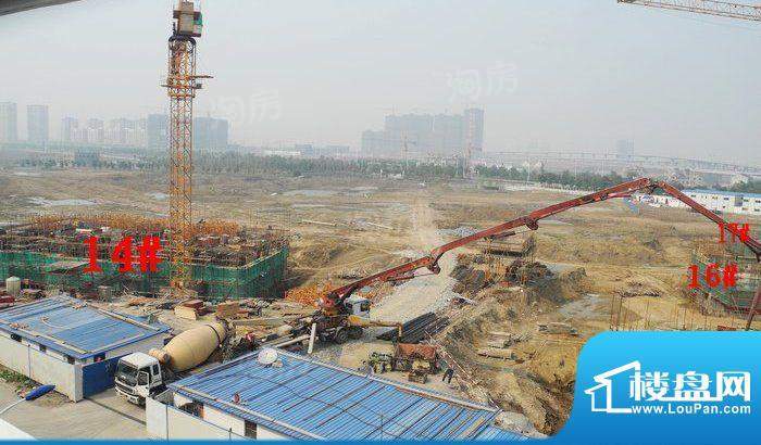 紫韵香庭配套图