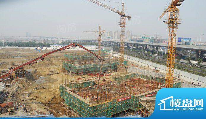 紫韵香庭配套图