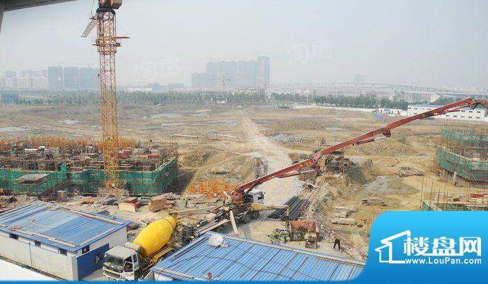 紫韵香庭配套图