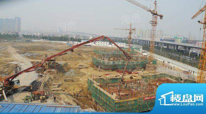 紫韵香庭配套图