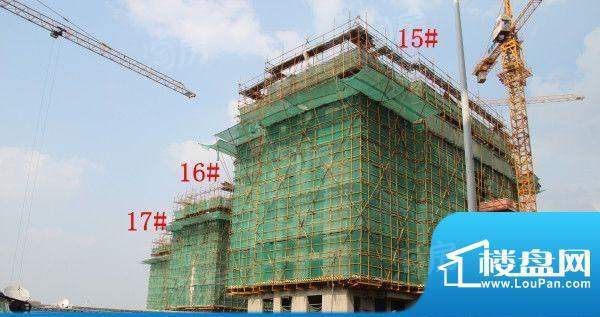 紫韵香庭配套图