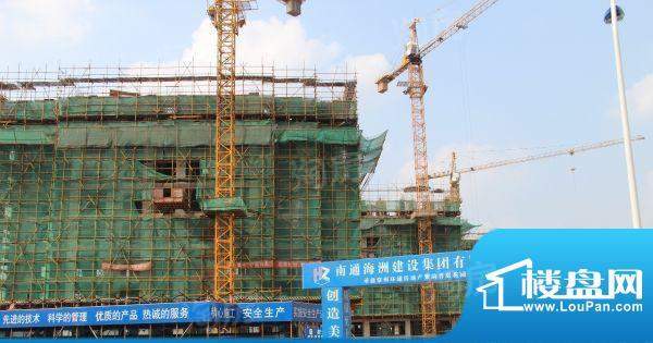 紫韵香庭配套图