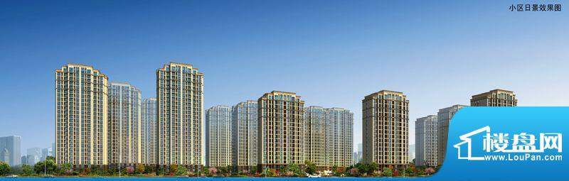 紫韵香庭配套图