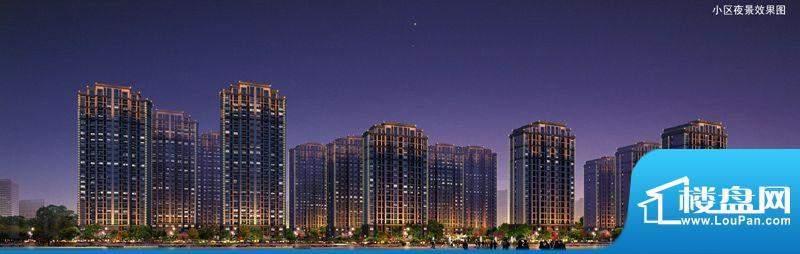 紫韵香庭配套图