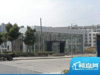 青枫国际配套图